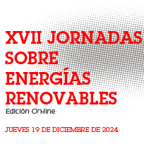 I Jornada sobre Energías Renovables