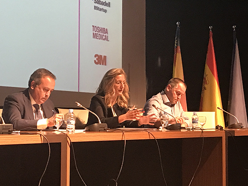 V Jornada Salud