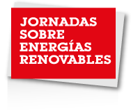 Jornadas sobre energías renovables